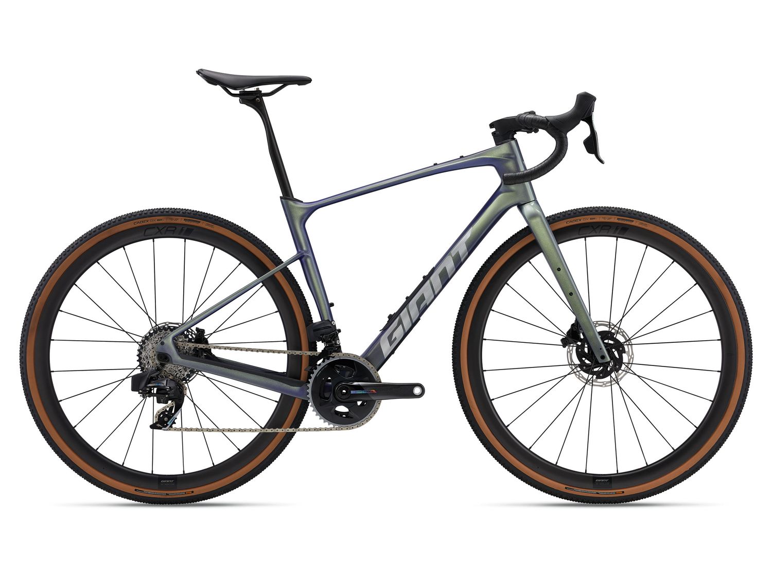 25 Revolt Advanced Pro 0