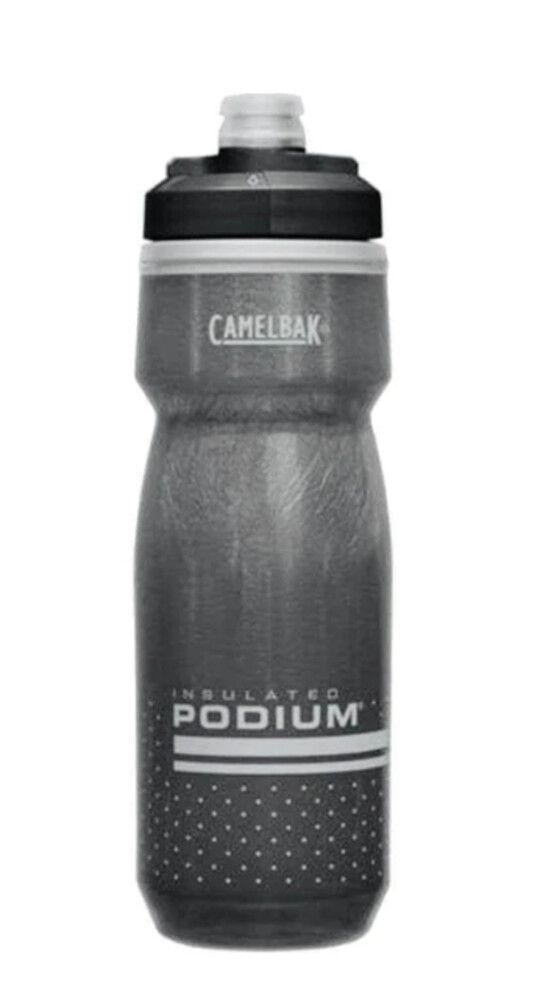 PODIUM CHILL 21OZ BLACK