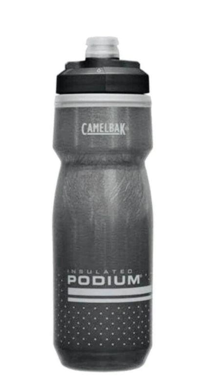 PODIUM CHILL 21OZ BLACK