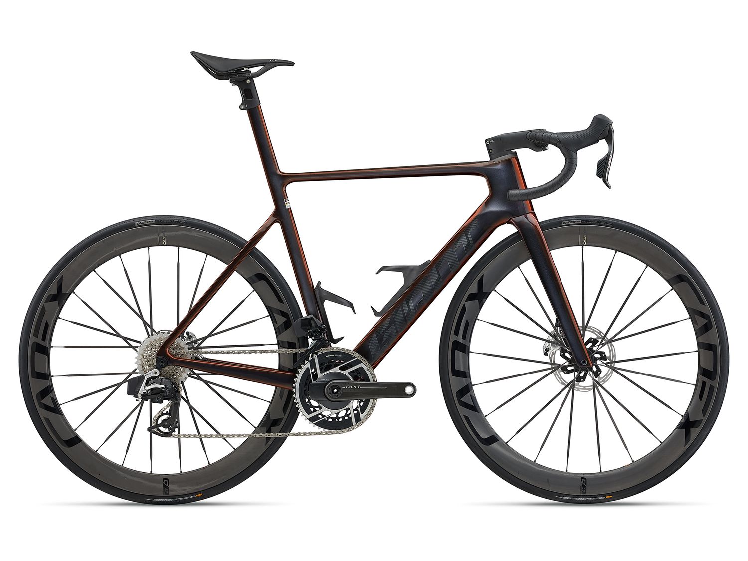 25 Propel Advanced SL 0-AXS
