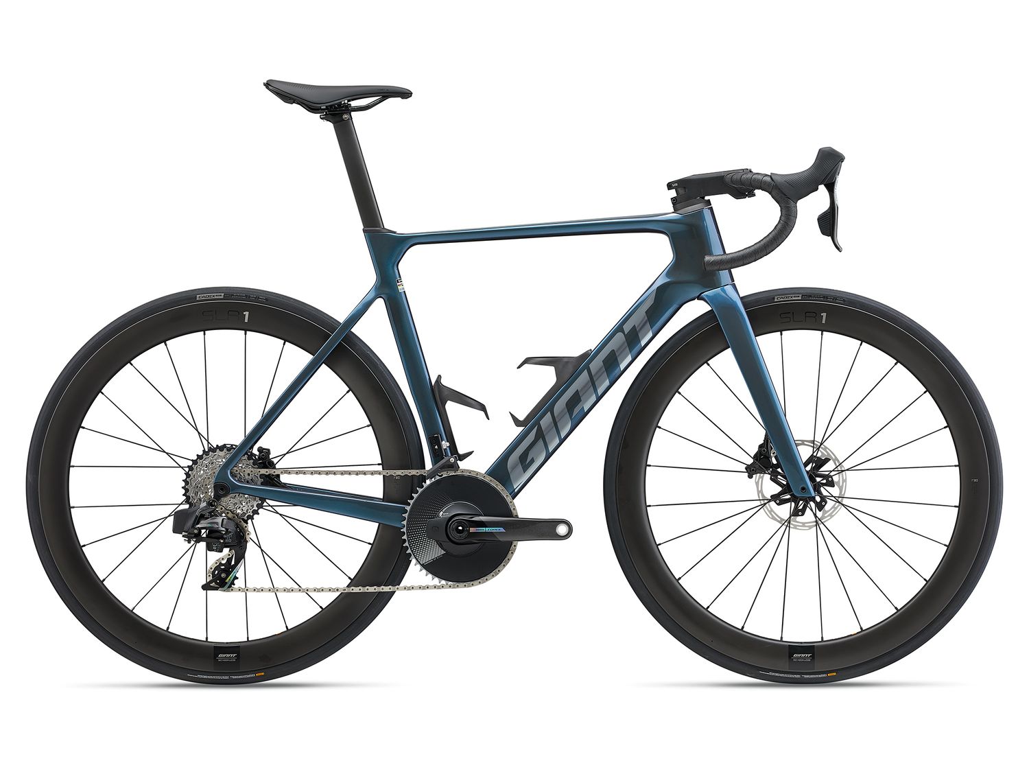 25 Propel Advanced Pro 0-1X