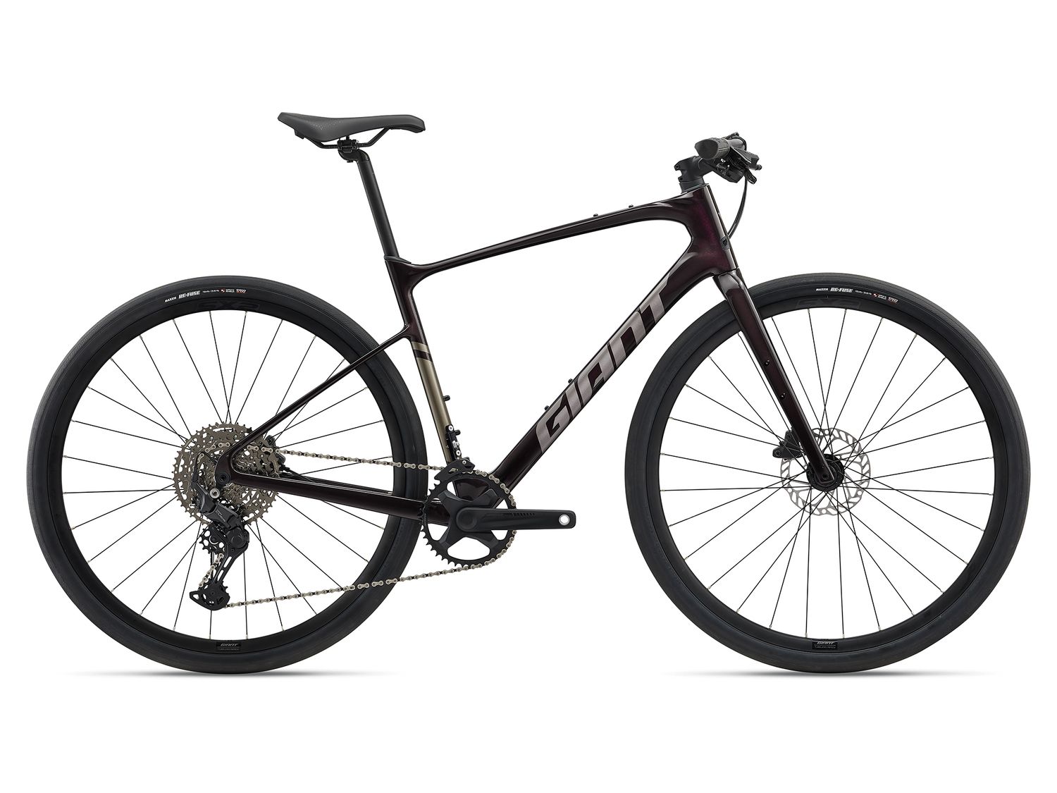 25 FastRoad AR Advanced 2