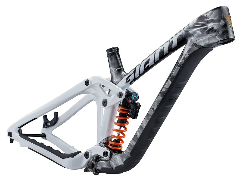 25 Glory Advanced Frameset