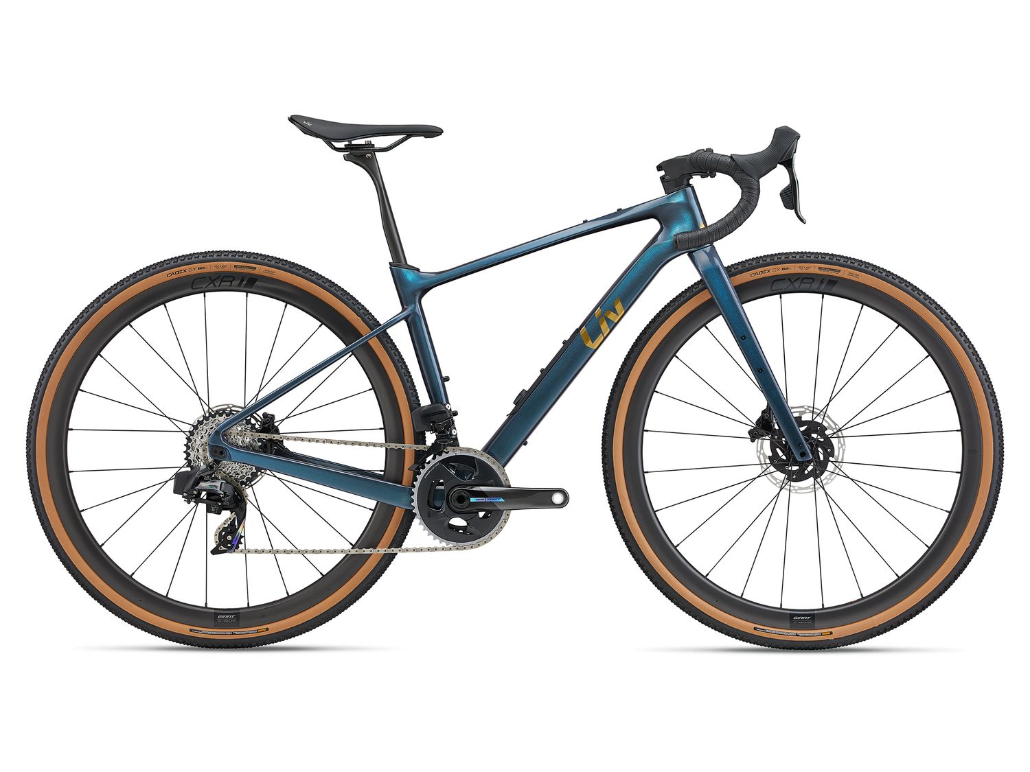 25 Devote Advanced Pro