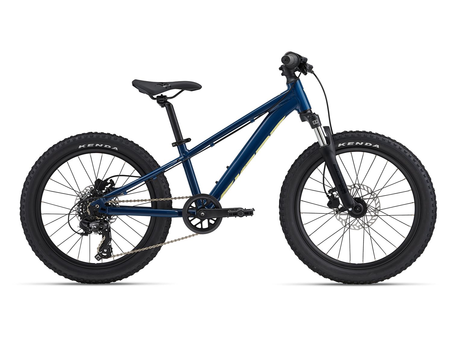 25 STP 20 FS (Giant) OSFM Blue Palace