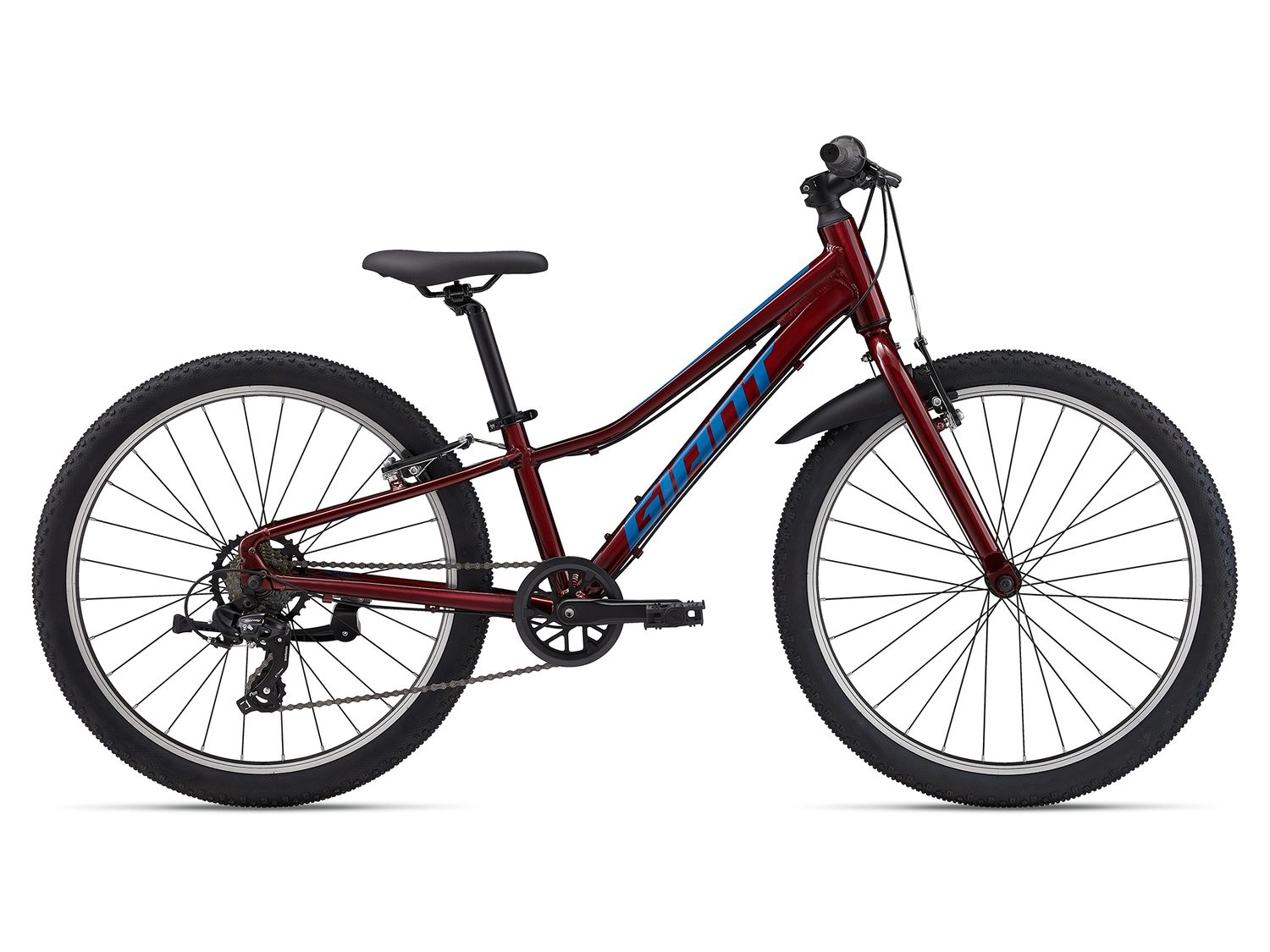 25 Talon 24 Lite OSFM Sangria