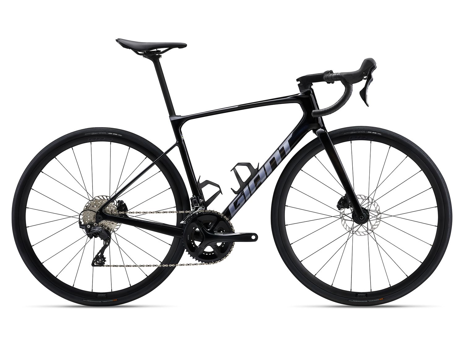 25 Defy Advanced 2, Size: XL, Color: Carbon