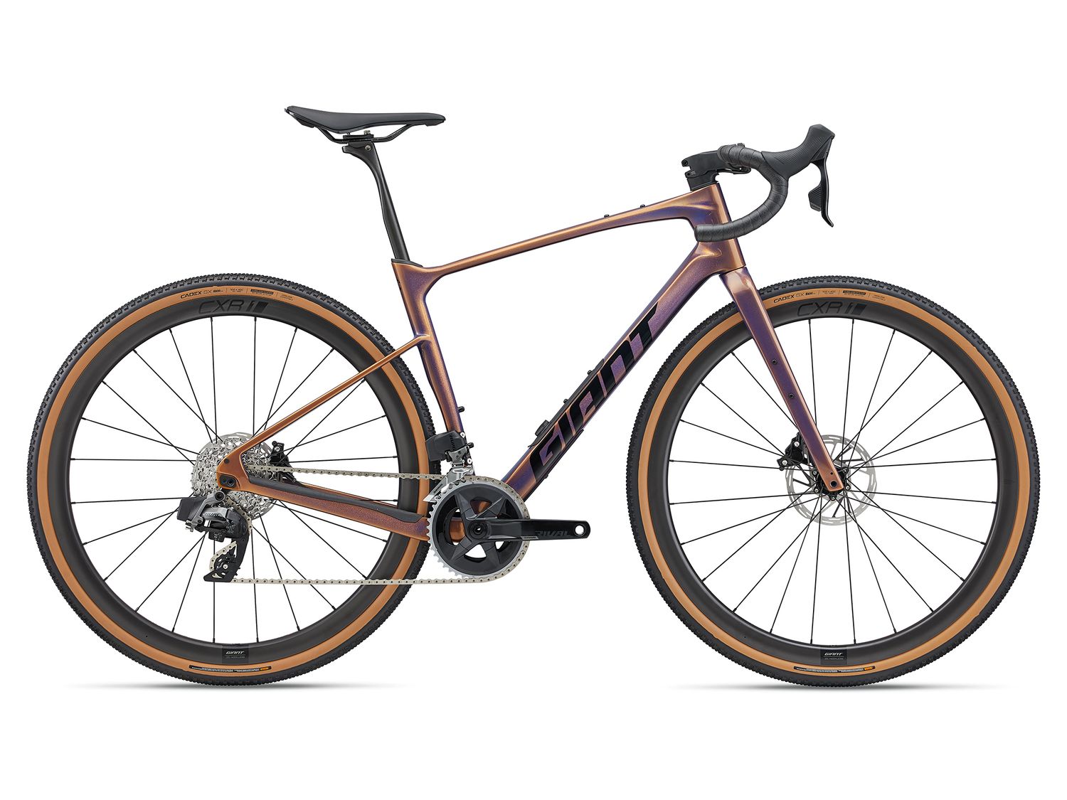 25 Revolt Advanced Pro 1