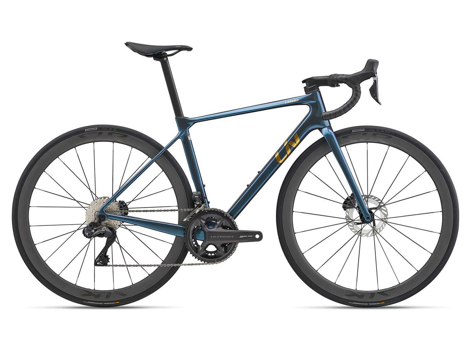 25 Langma Advanced Pro 0-PC