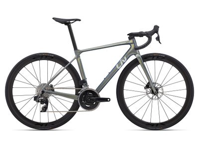 25 Langma Advanced Pro 1-AXS