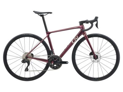 25 Langma Advanced 1-PC