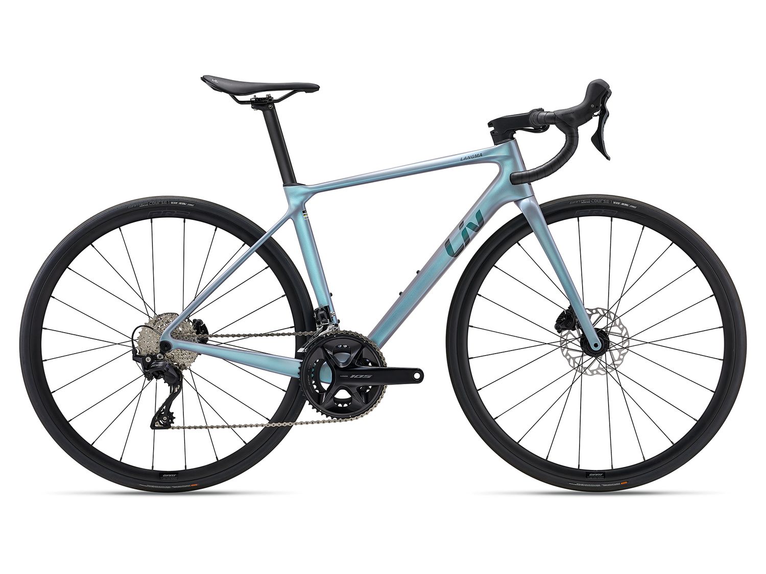 25 Langma Advanced 2-QOM
