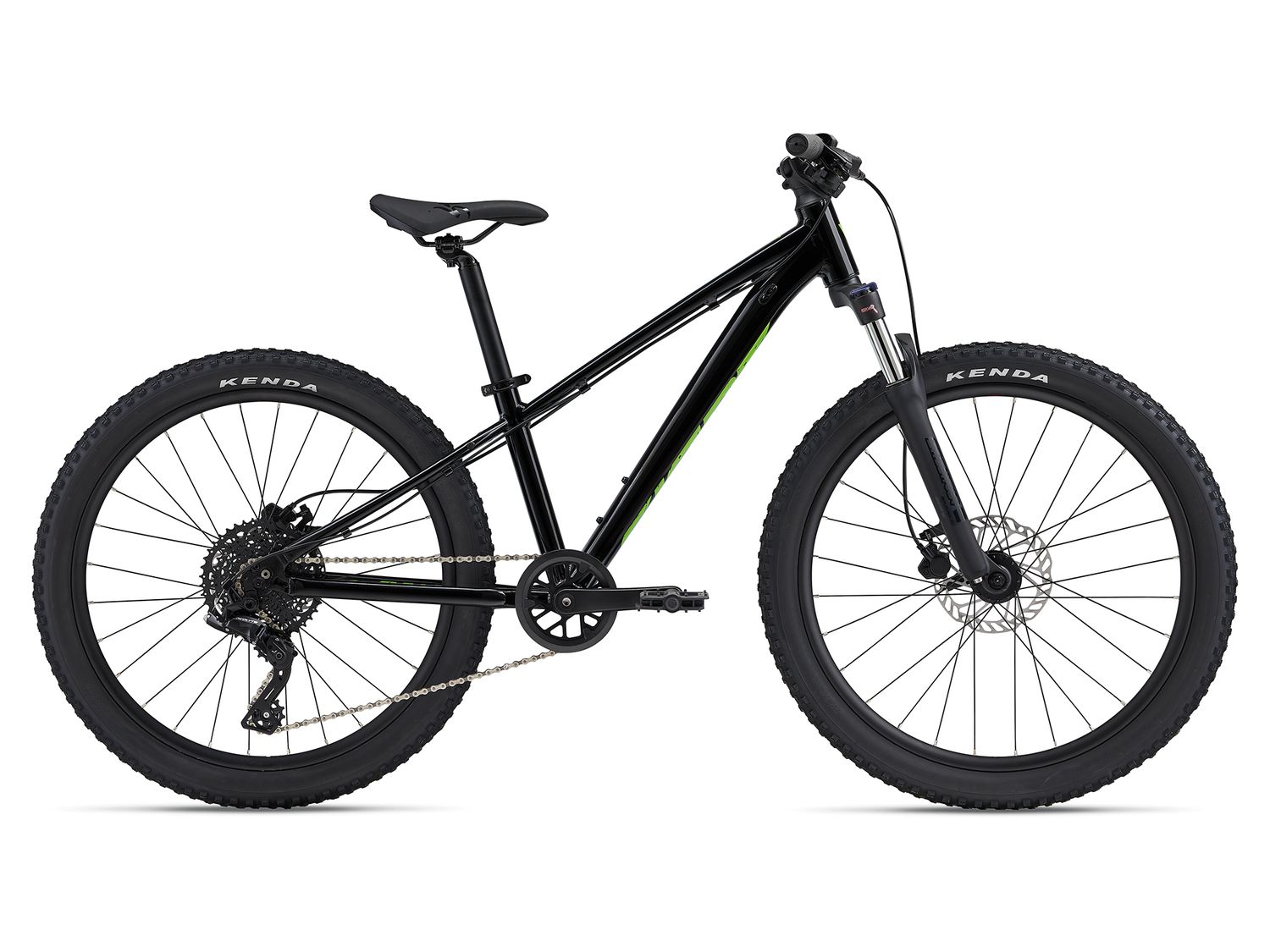 25 STP 24 FS (Giant)