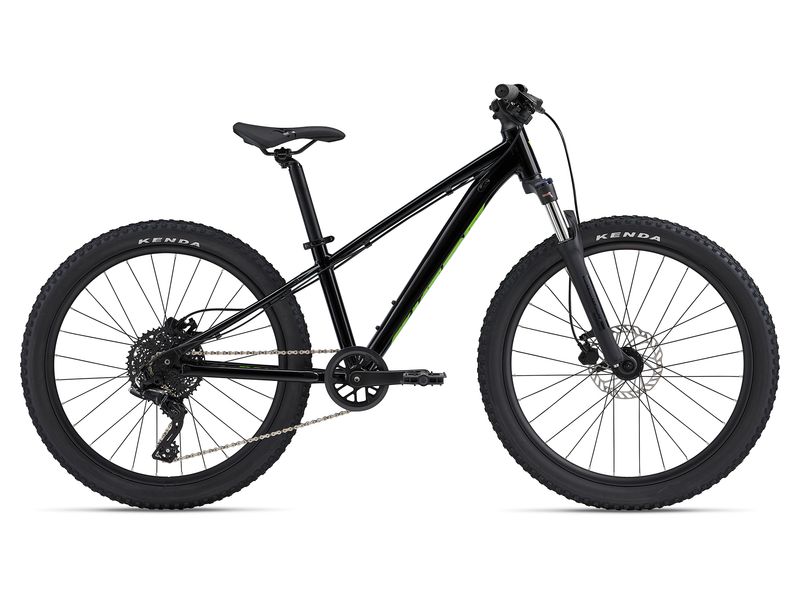 25 STP 24 FS (Giant)