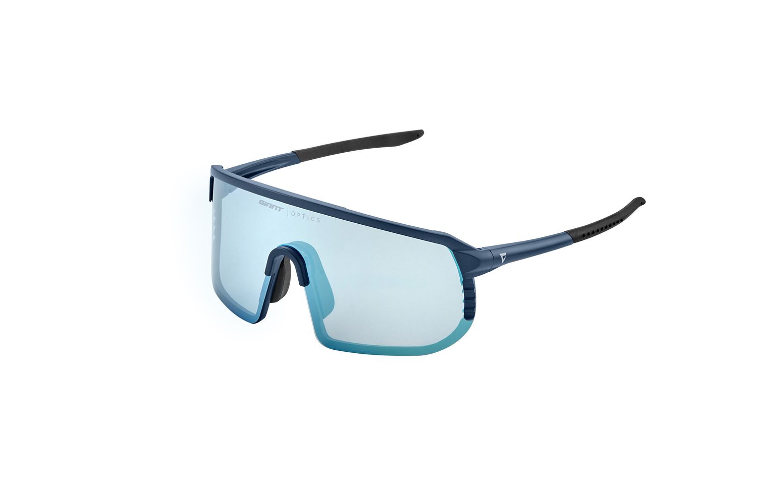 Eon VividVis, Color: Frame: Dark Blue | Lense: Blue VividVis, Size: OneSize