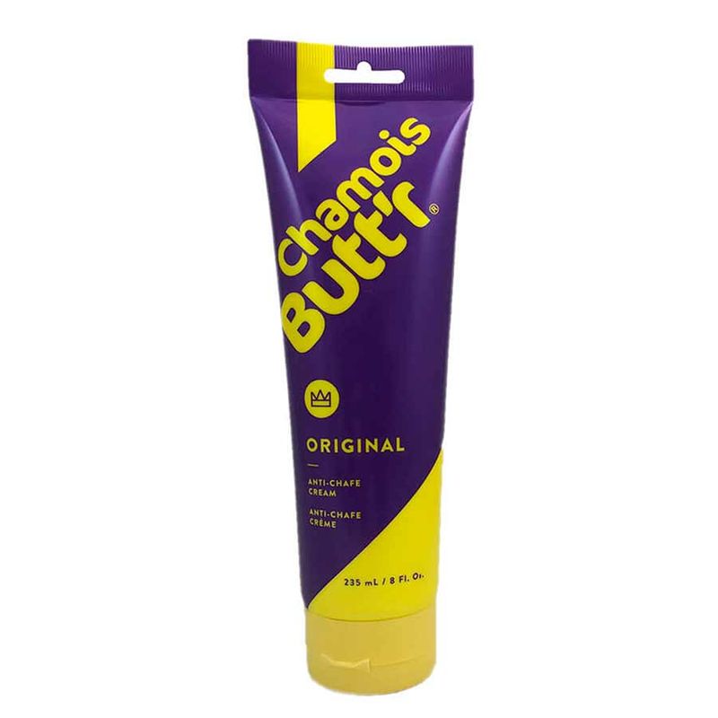 Chamois Butt&#39;R, tube, 8oz
