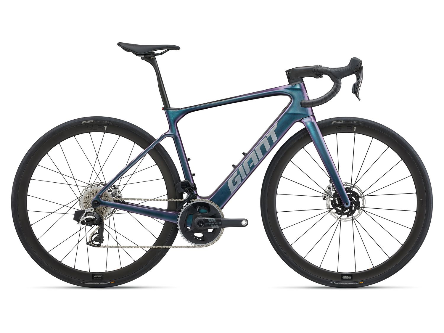 Defy Advanced E+ EL 0