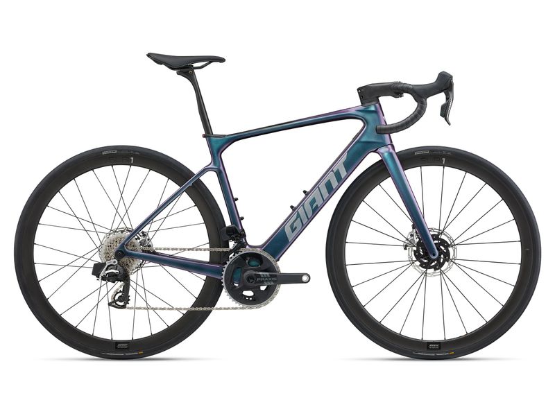 Defy Advanced E+ EL 0