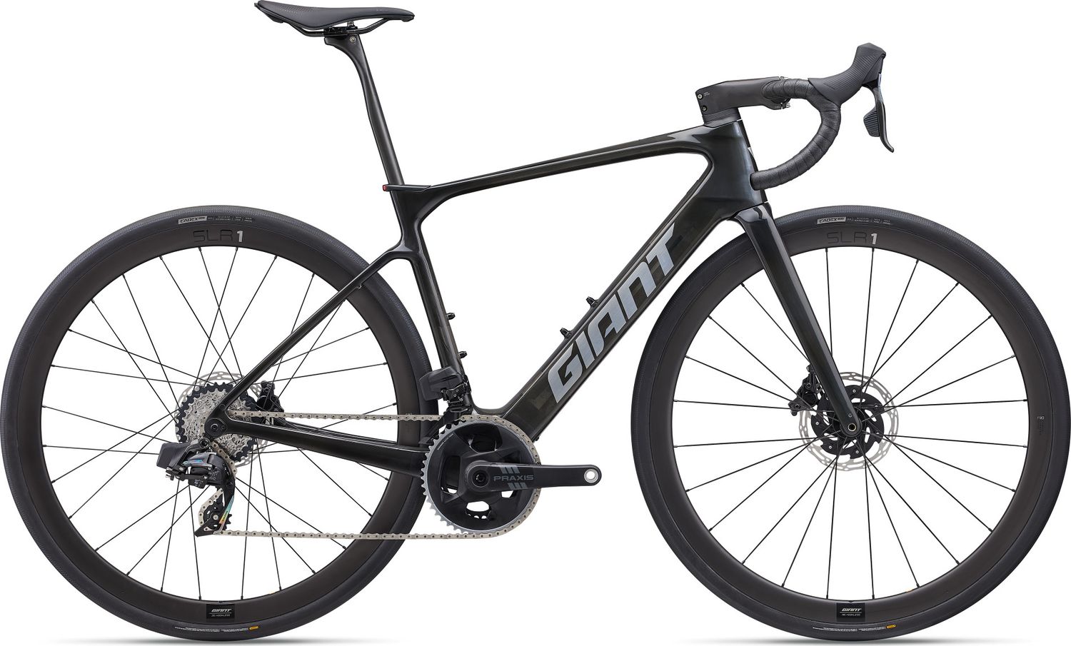 Defy Advanced E+ EL 1