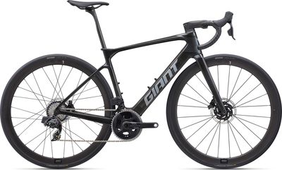 Defy Advanced E+ EL 1