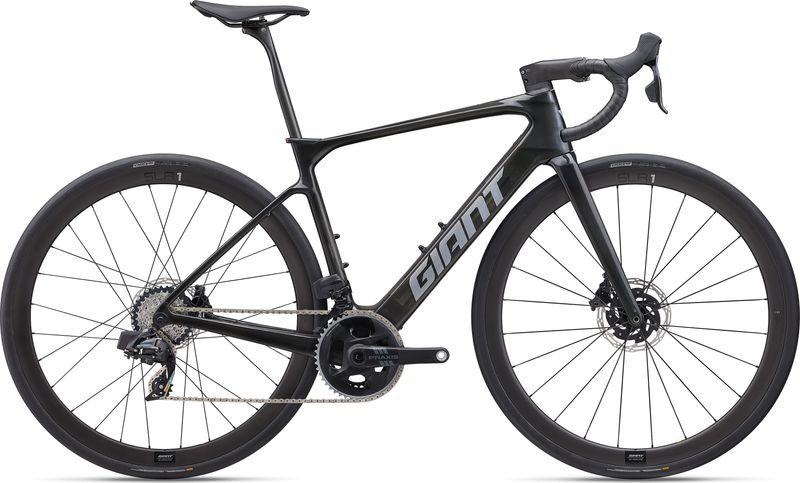 Defy Advanced E+ EL 1