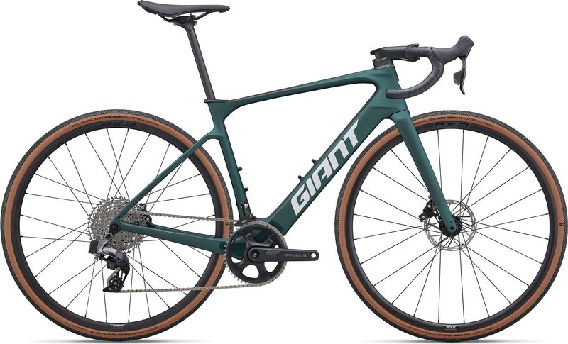 Defy Advanced E+ AR 1