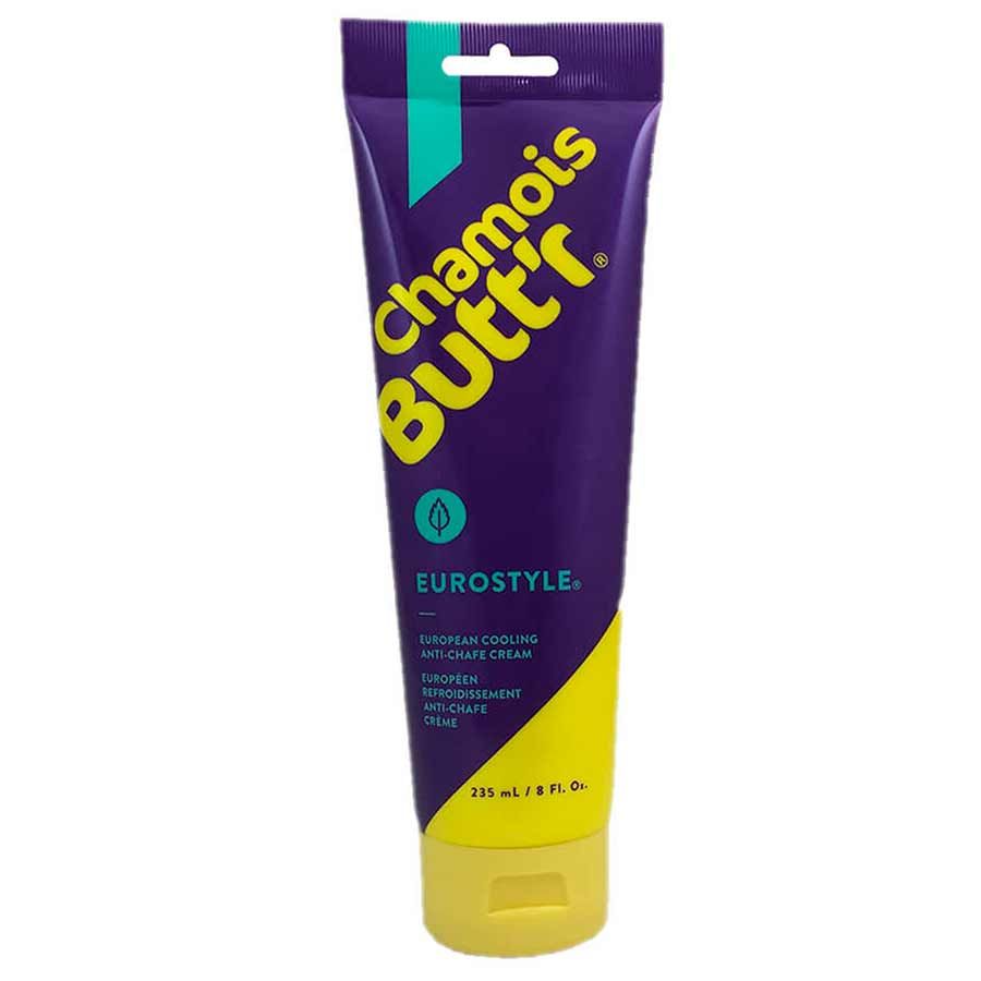 Chamois Butt'R, Eurostyle, tube, 8oz