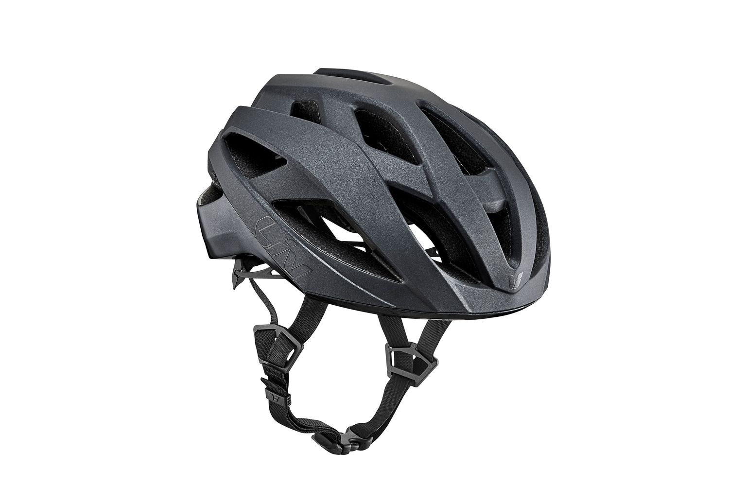 Liv Rev Comp MIPS, Color: Matte Asphalt Black, Size: S (51-55 cm)