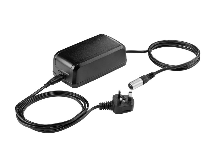 EnergyPak fast charger