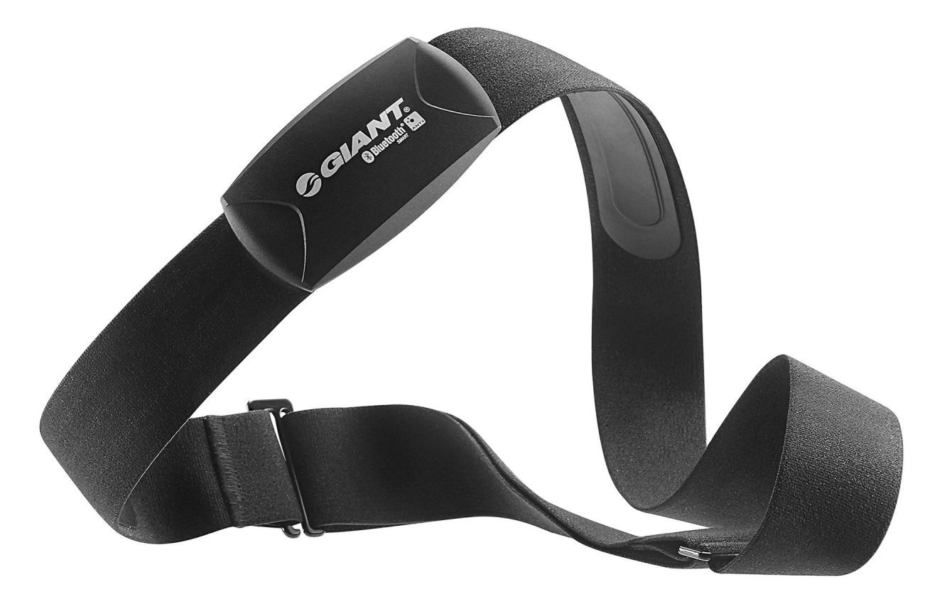 ANT+/BT HEART RATE BELT