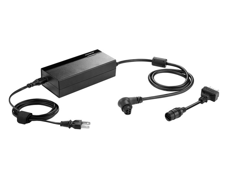 EnergyPak smart charger compact