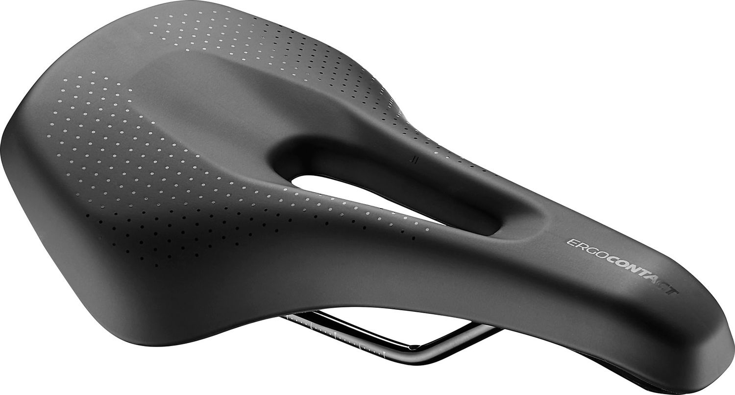Ergo contact
