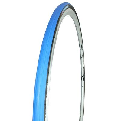 Tacx, Trainer, 700x23C, Folding, 60TPI, 80PSI, Blue