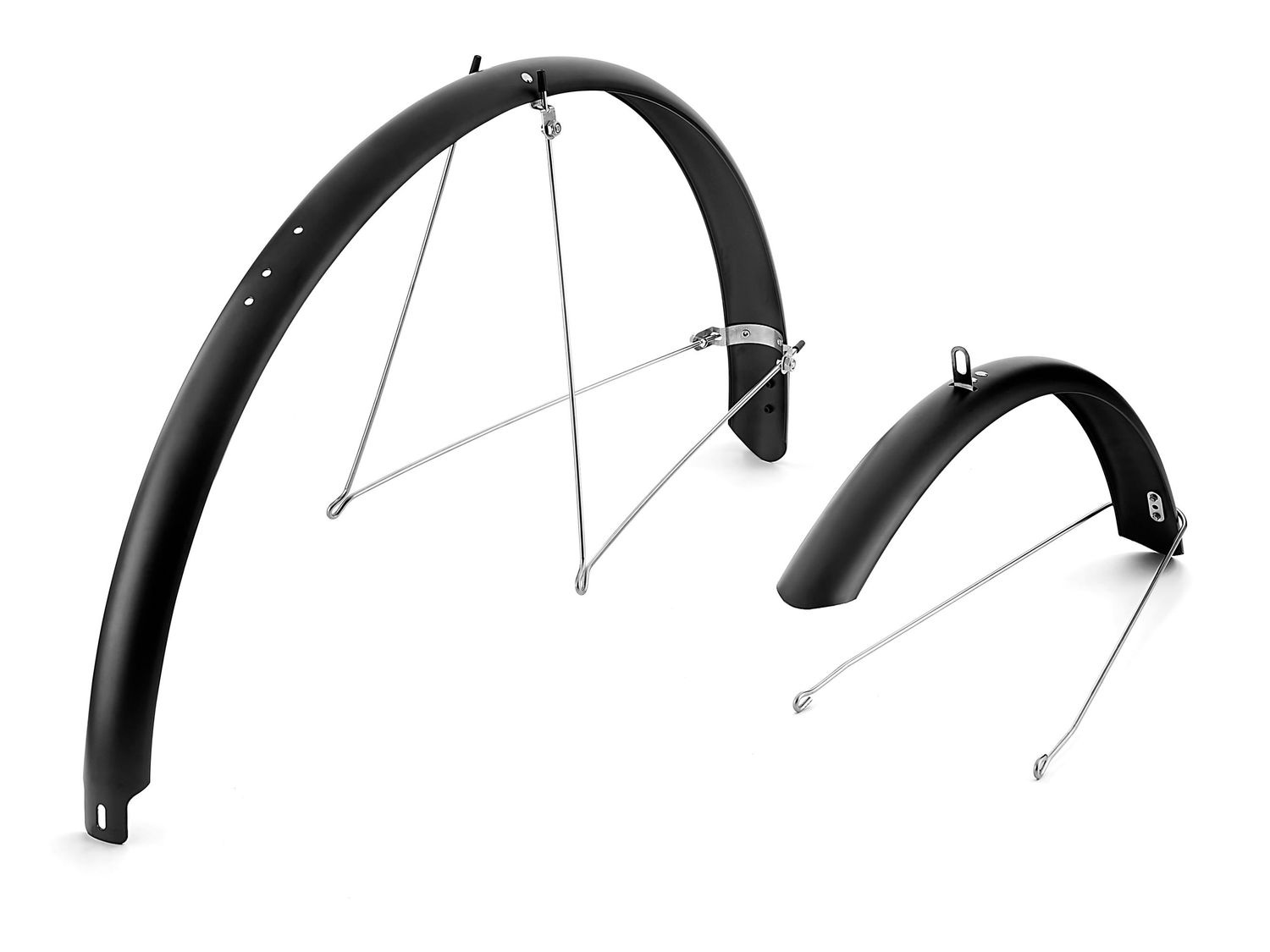 Momentum voya E+ fender