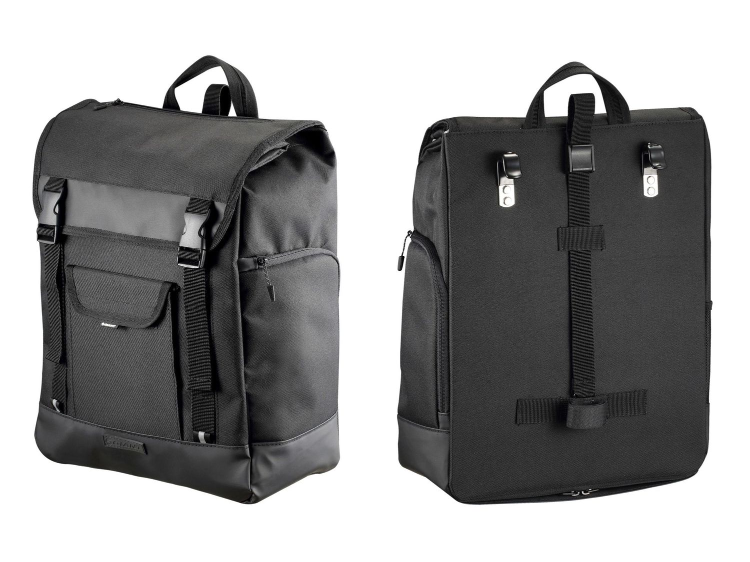 Shadow DX pannier  Capacity: 25L