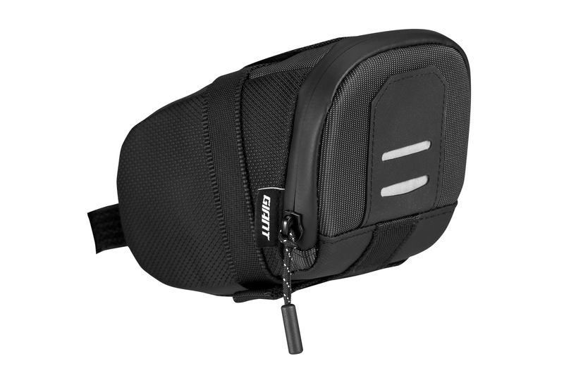 Shadow Seat Bag - Capacity: 1.5L