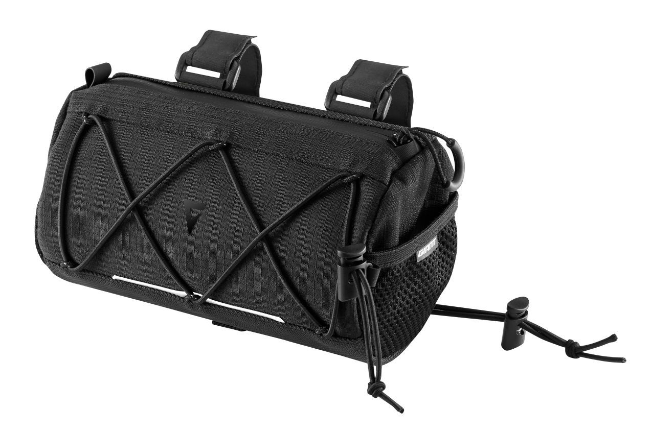 Scout Burrito Bar Bag