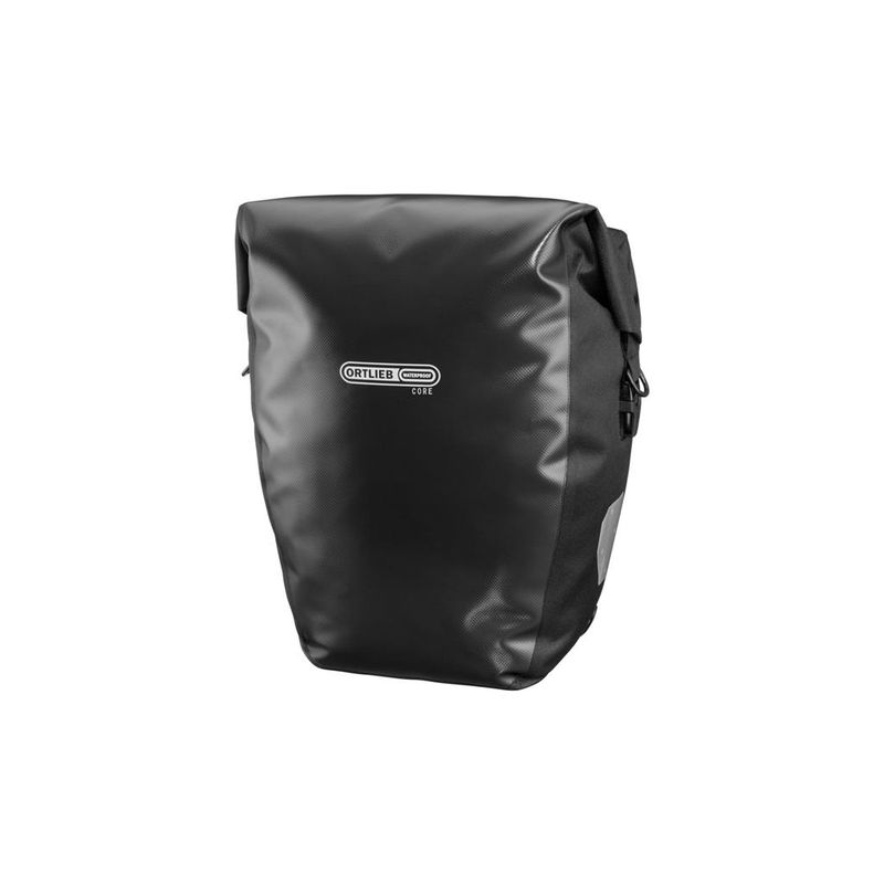 ORTLIEB PANNIER BACK ROLLER CORE QL2.1 BLACK 20L