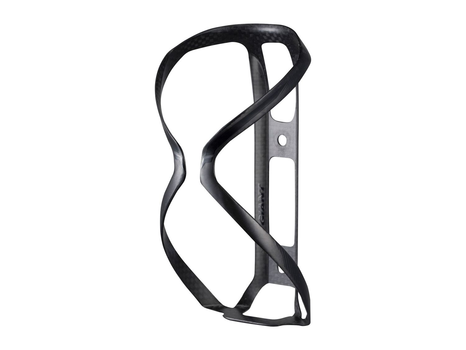 Airway lite, Color: Matte Black/Gloss Black, Size: -