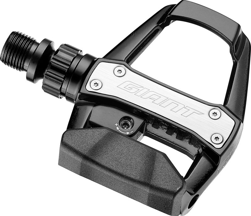 Road comp clipless