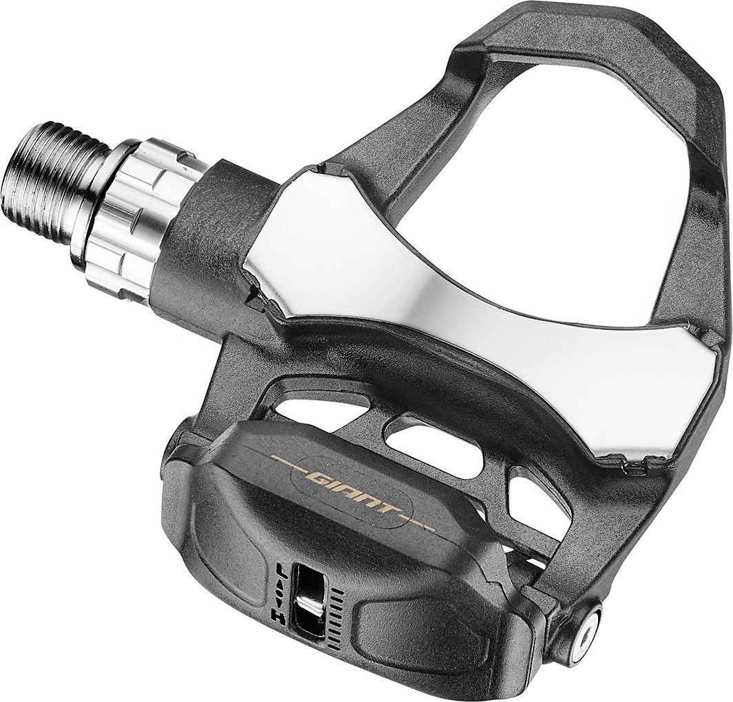 Road pro clipless