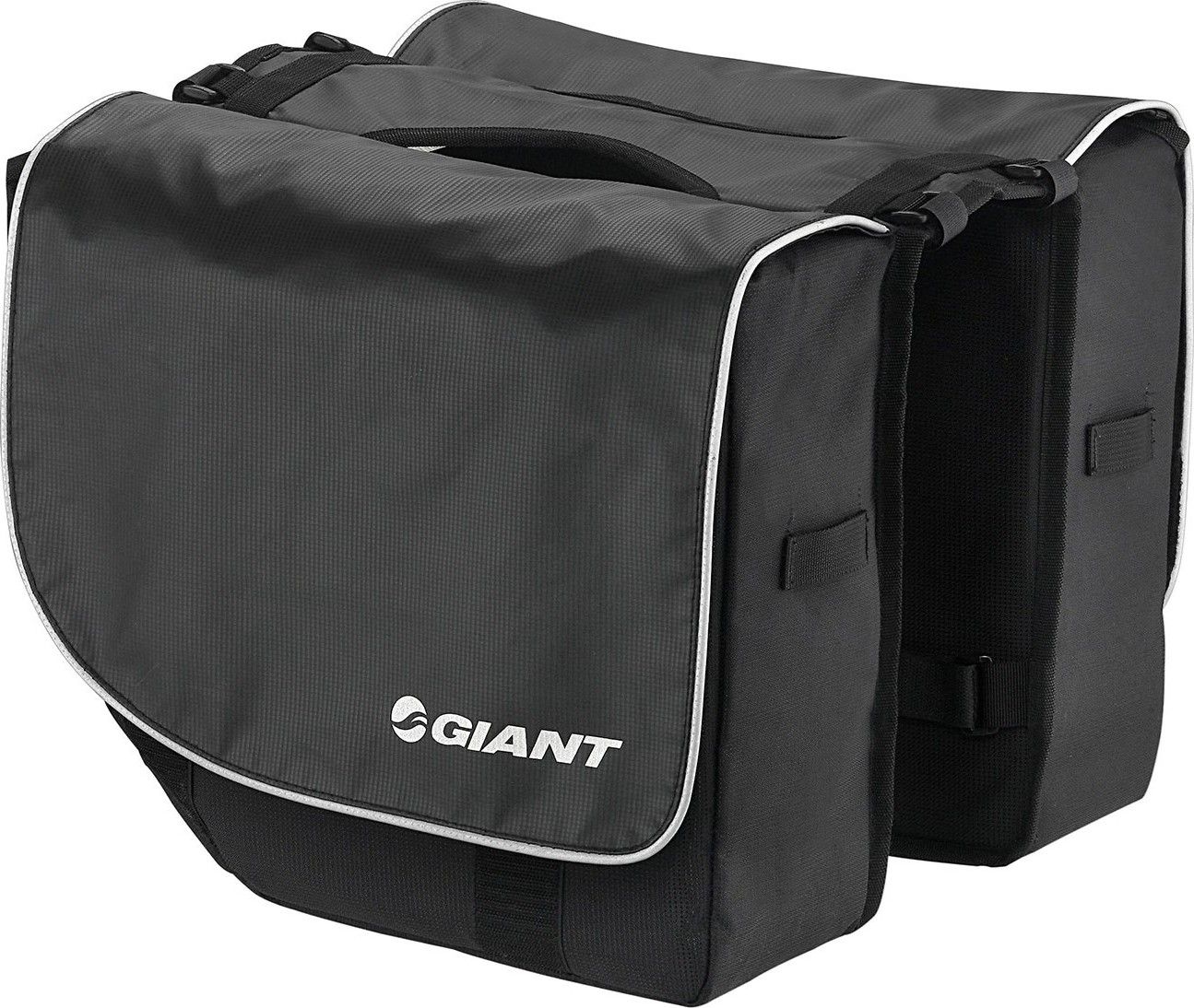 City pannier  Capacity: 20L