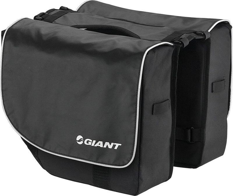 City pannier  Capacity: 20L