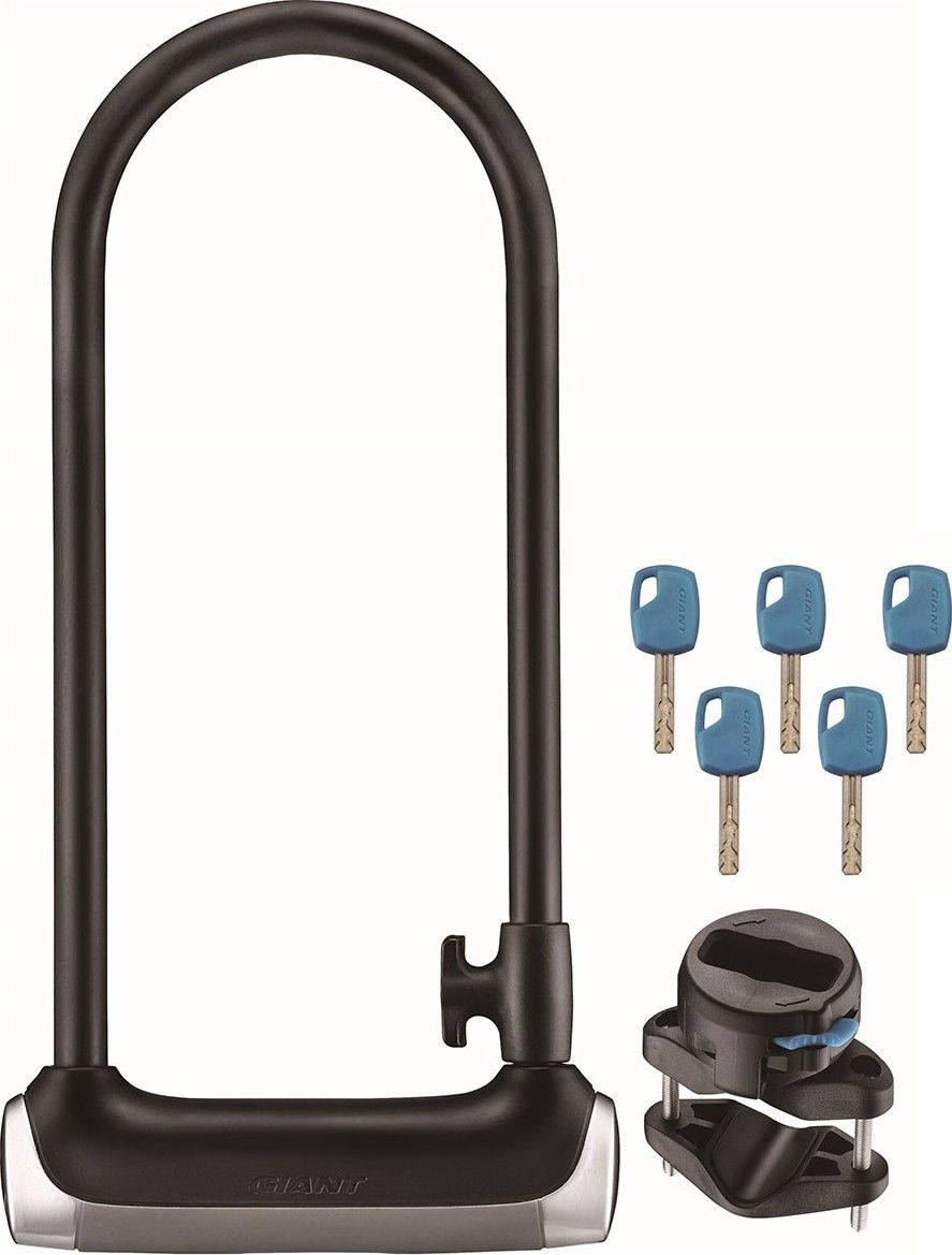 Surelock protector 2 - Long Shackle Size: 13mm x 292mm