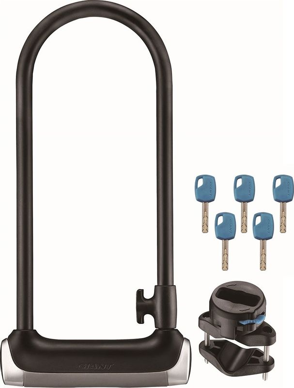 Surelock protector 2 - Long Shackle Size: 13mm x 292mm
