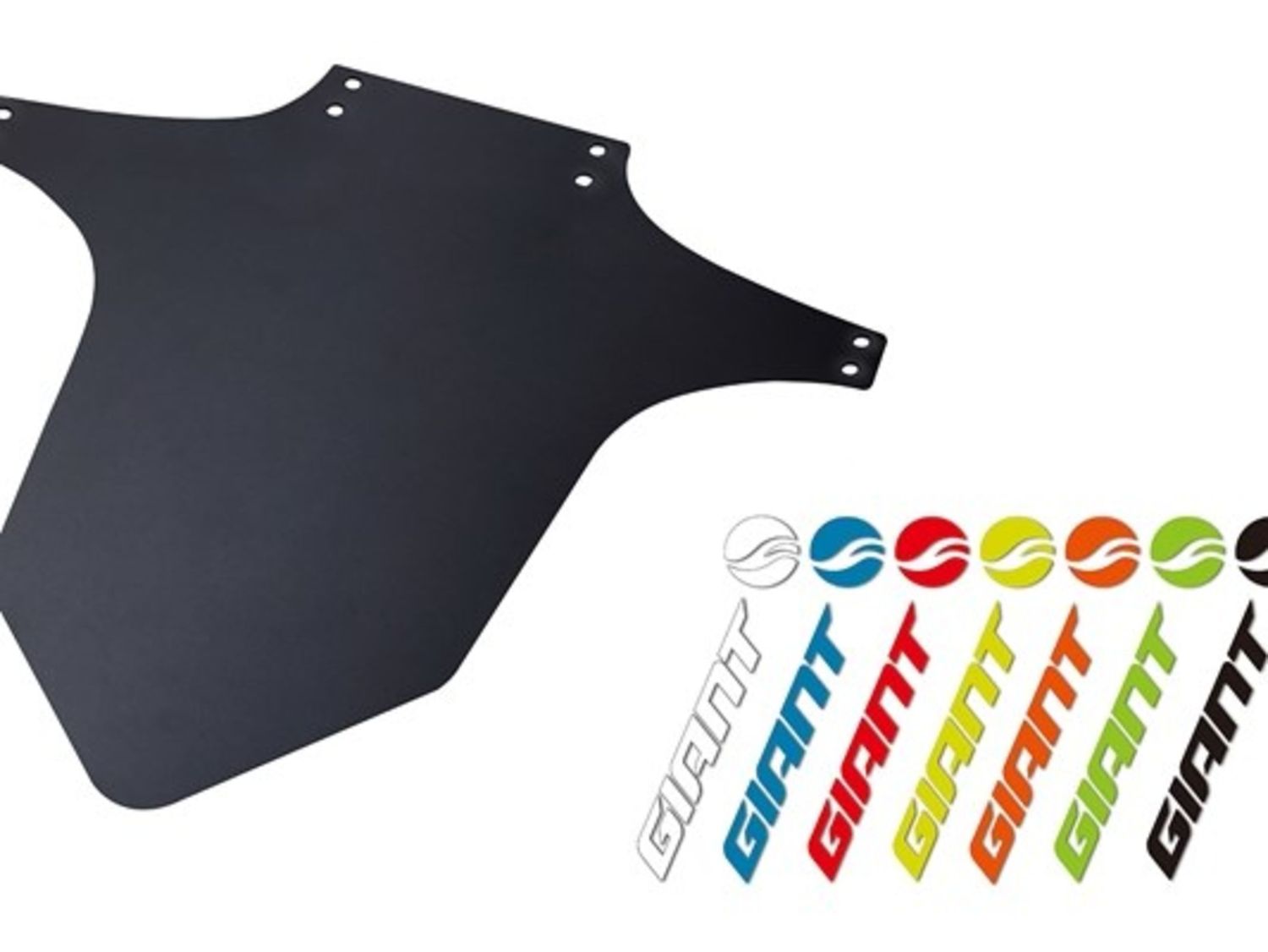 Proguard zip fender