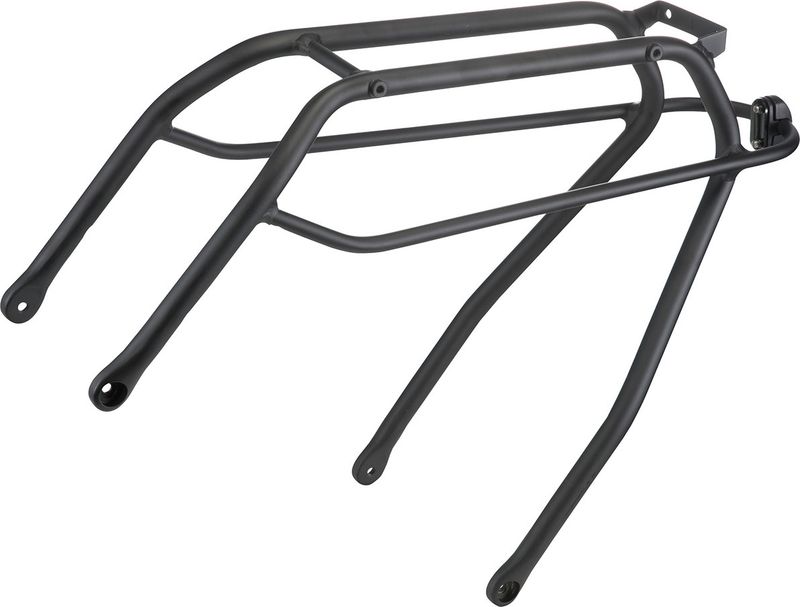 Roam E+ &amp; rove E+ rack S