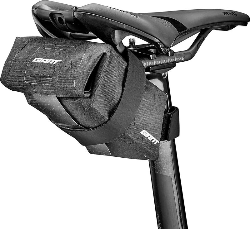 H2pro seat bag  Capacity: 0.5L
