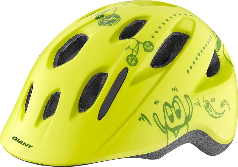 Holler - Infant (Age: under 5) OSFM (46-51 cm) Yellow