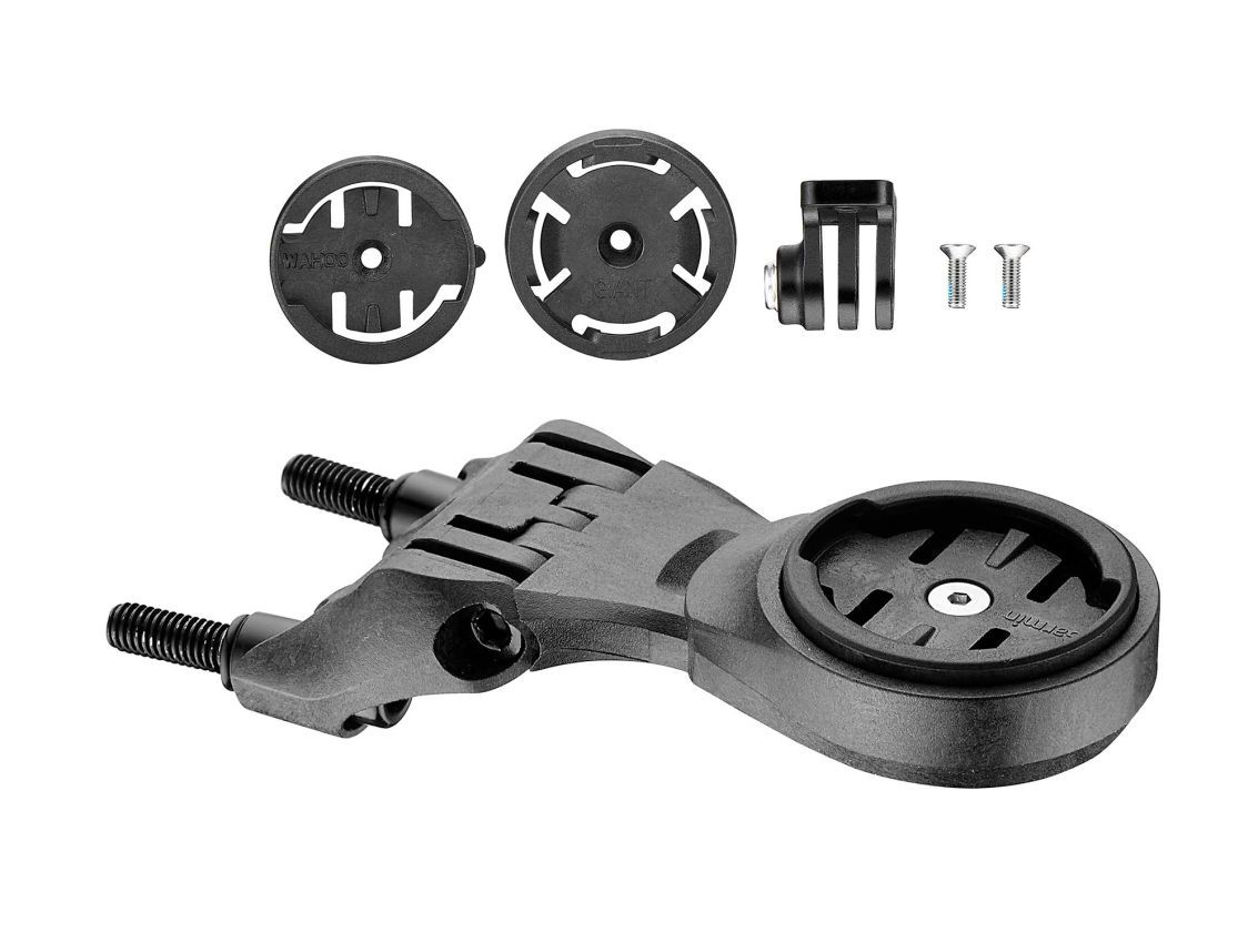 Contact SLR/SL computer mount